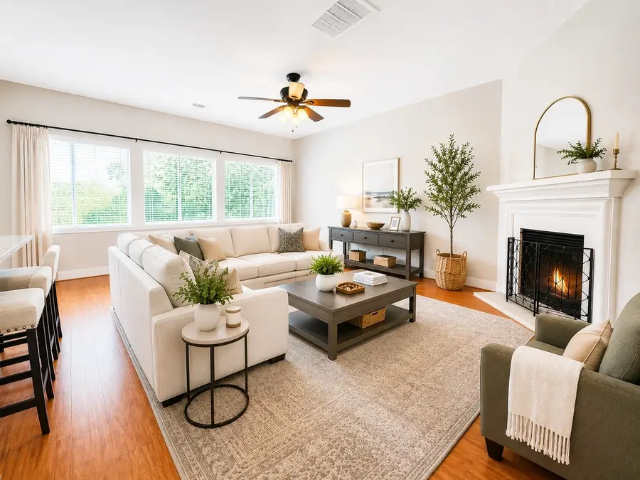 11720 Chanteloup Drive, Houston, TX 77047 - #3