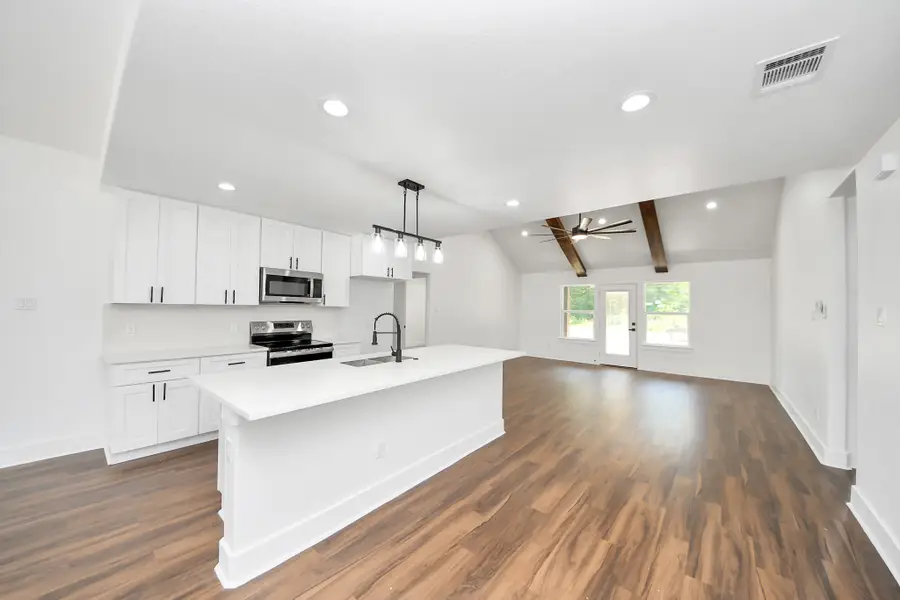 724 Road 3371a, Cleveland, TX 77327 - #2
