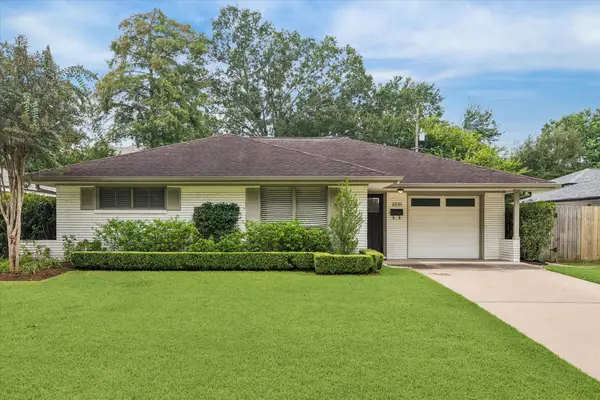 2031 Chantilly Lane, Houston, TX 77018