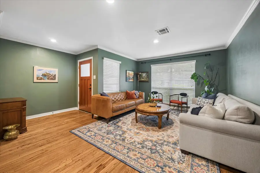 2031 Chantilly Lane, Houston, TX 77018 - #2