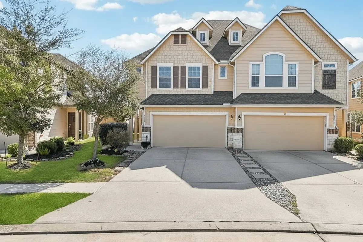 6516 Stoney Creek Drive, Pasadena, TX 77503 - #1