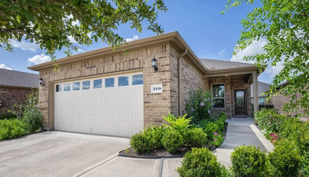 3319 Chimney Swift Lane, Richmond, TX 77469 - Image #1