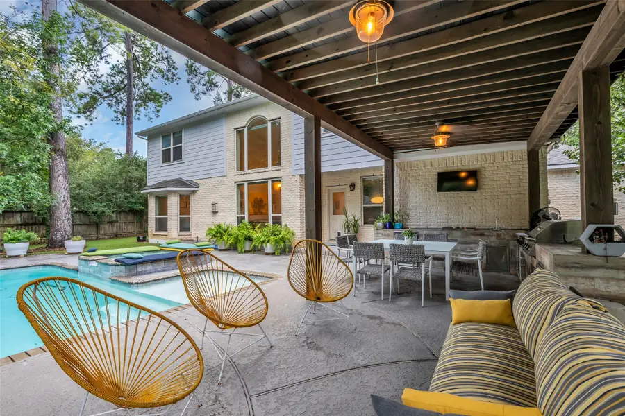 2 Glistening Pond Place, The Woodlands, TX 77382 - #3
