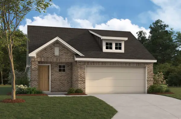 8330 Blue Shell Lane, Cypress, TX 77433