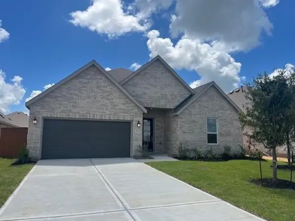 2615 Pine Bluff Drive, Rosenberg, TX 77469