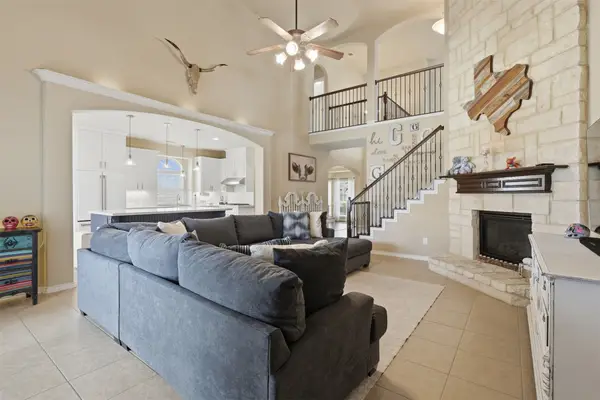 3019 Schumann Oaks Drive, Spring, TX 77386