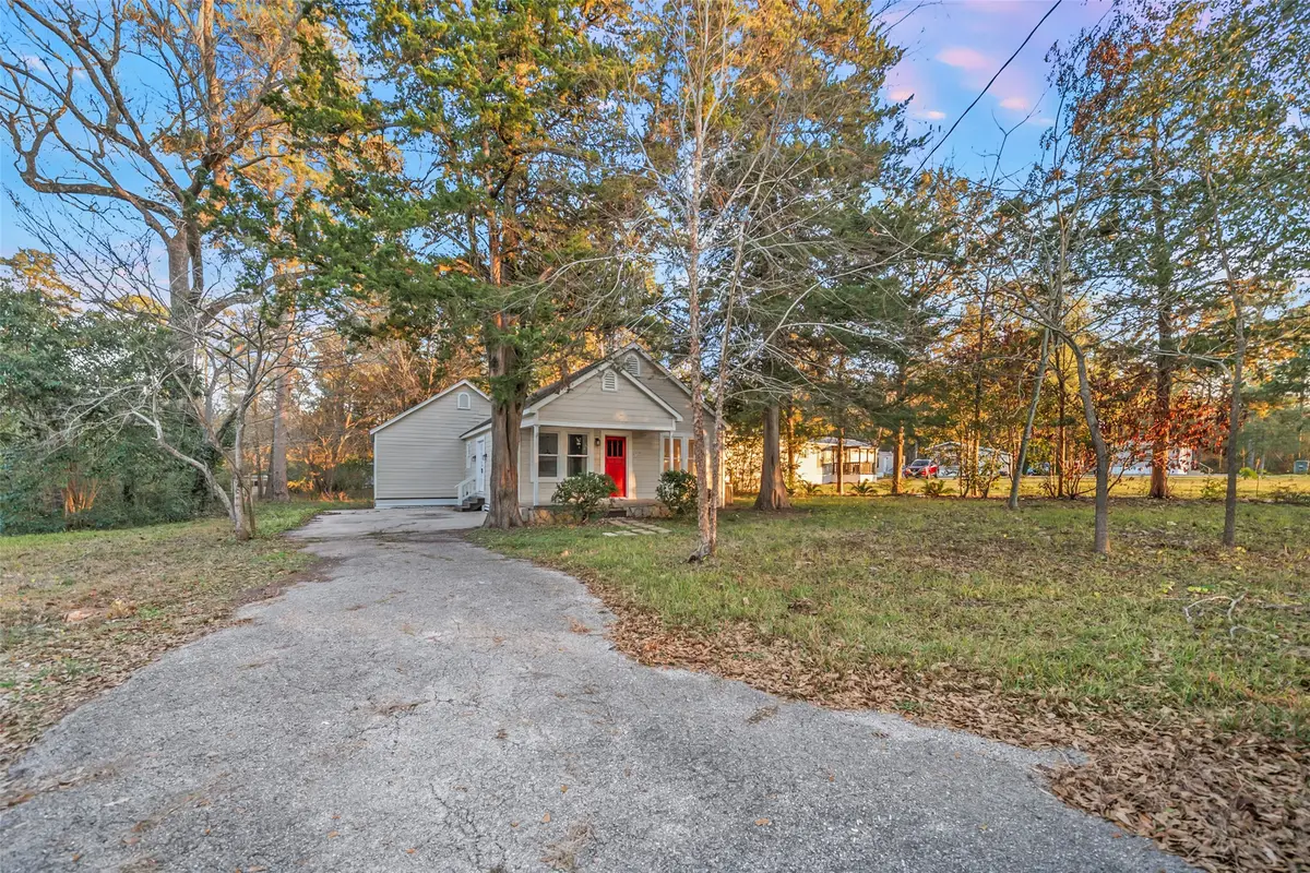 1450 Highway 30 E, Huntsville, TX 77320 - #1