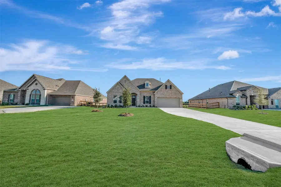 6711 Allens Landing, Needville, TX 77461 - #3