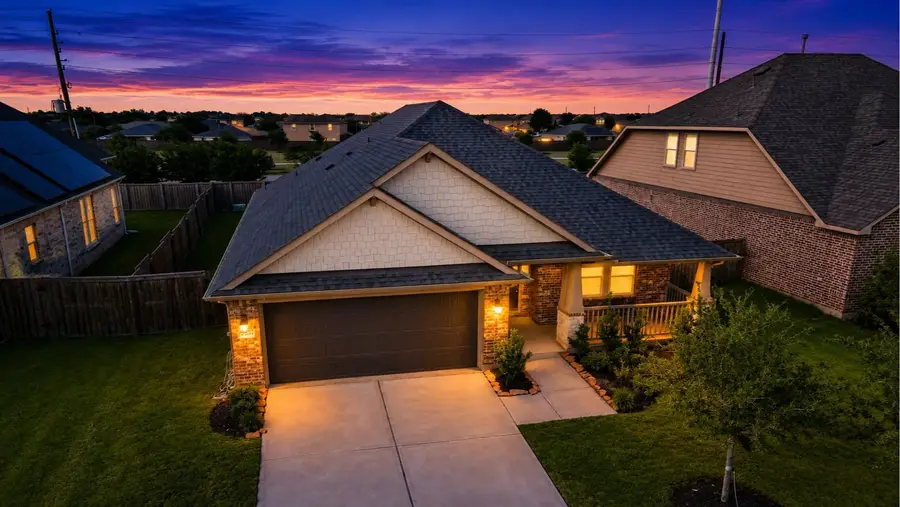 7015 Ivory Sedge Trail, Richmond, TX 77469 - #2