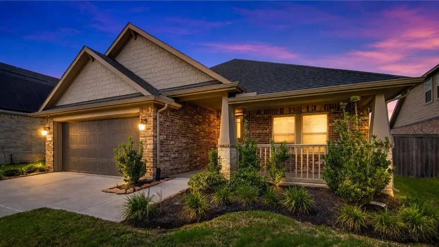 7015 Ivory Sedge Trail, Richmond, TX 77469 - #3