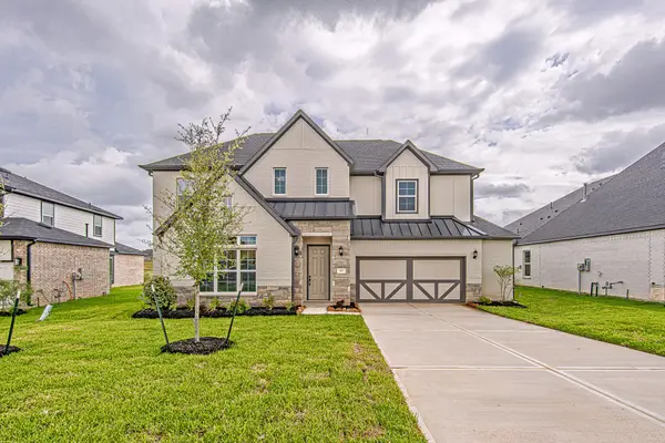 145 Peninsula Point Drive, Montgomery, TX 77356