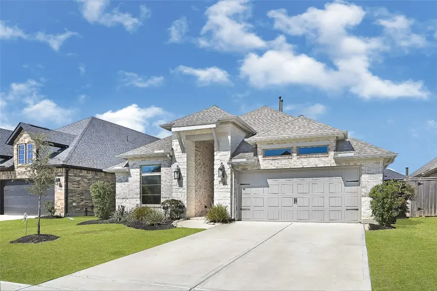 19306 Seabiscuit Stable Trail, Tomball, TX 77377 - #2