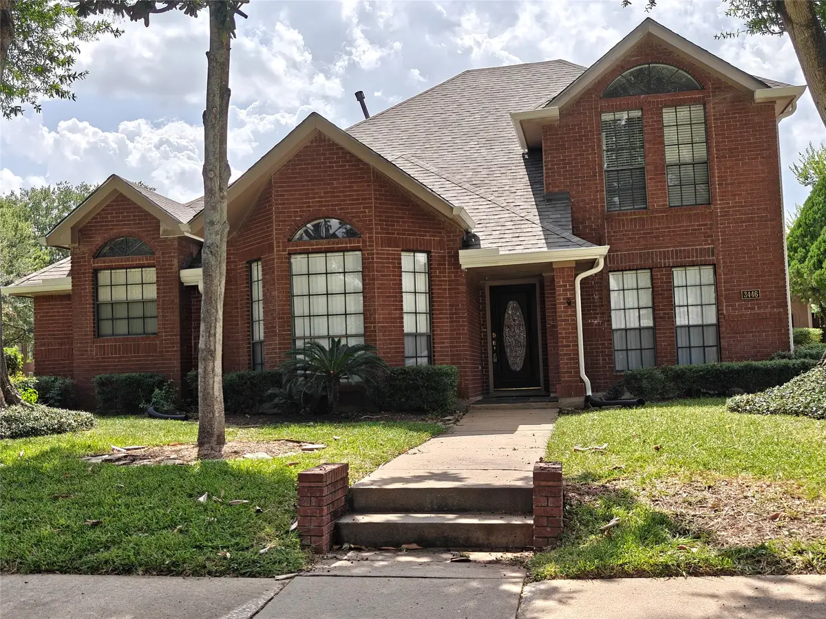 3446 Mimosa Way, Sugar Land, TX 77479 - #1