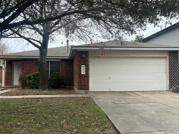 17406 Dashwood Creek Drive, Pflugerville, TX 78660