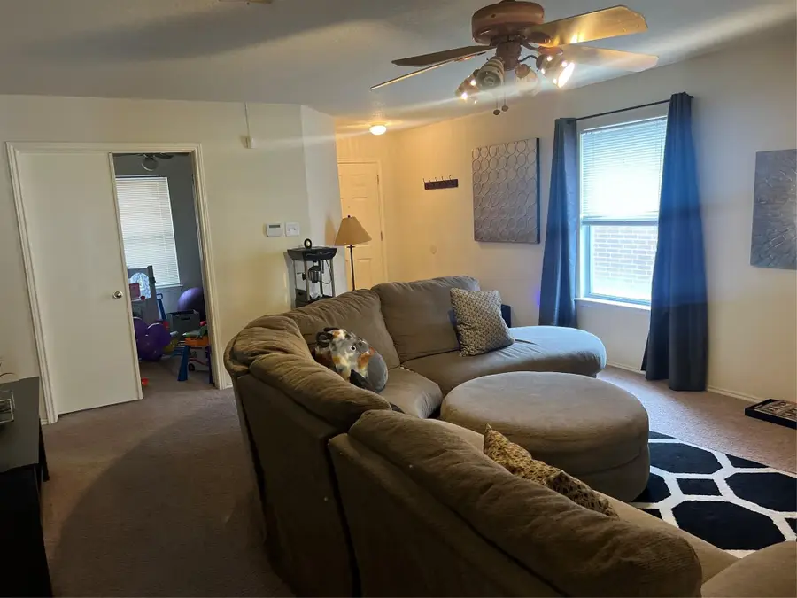 17406 Dashwood Creek Drive, Pflugerville, TX 78660 - #3