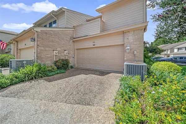 12625 Memorial Drive #142, Houston, TX 77024