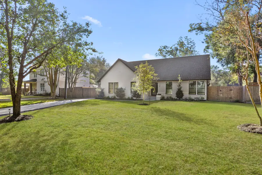 709 W 39th Street, Houston, TX 77018 - Image #3