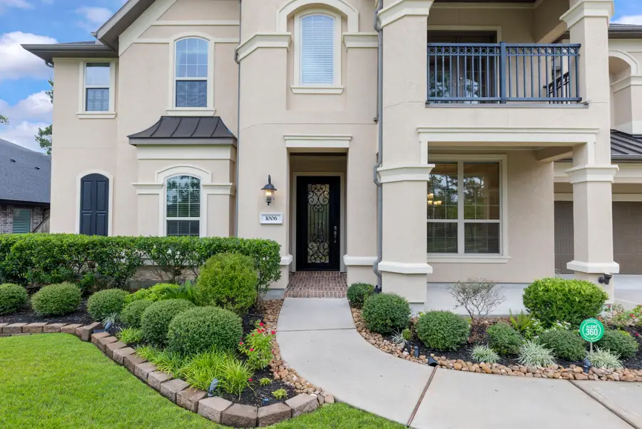 1006 Blossom Field Lane, Pinehurst, TX 77362 - #2
