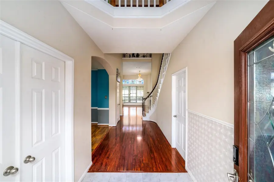 5734 Cedar Field Way, Houston, TX 77084 - #3