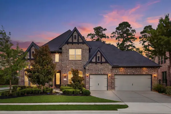 4043 Woodland Meadow Drive, Spring, TX 77386