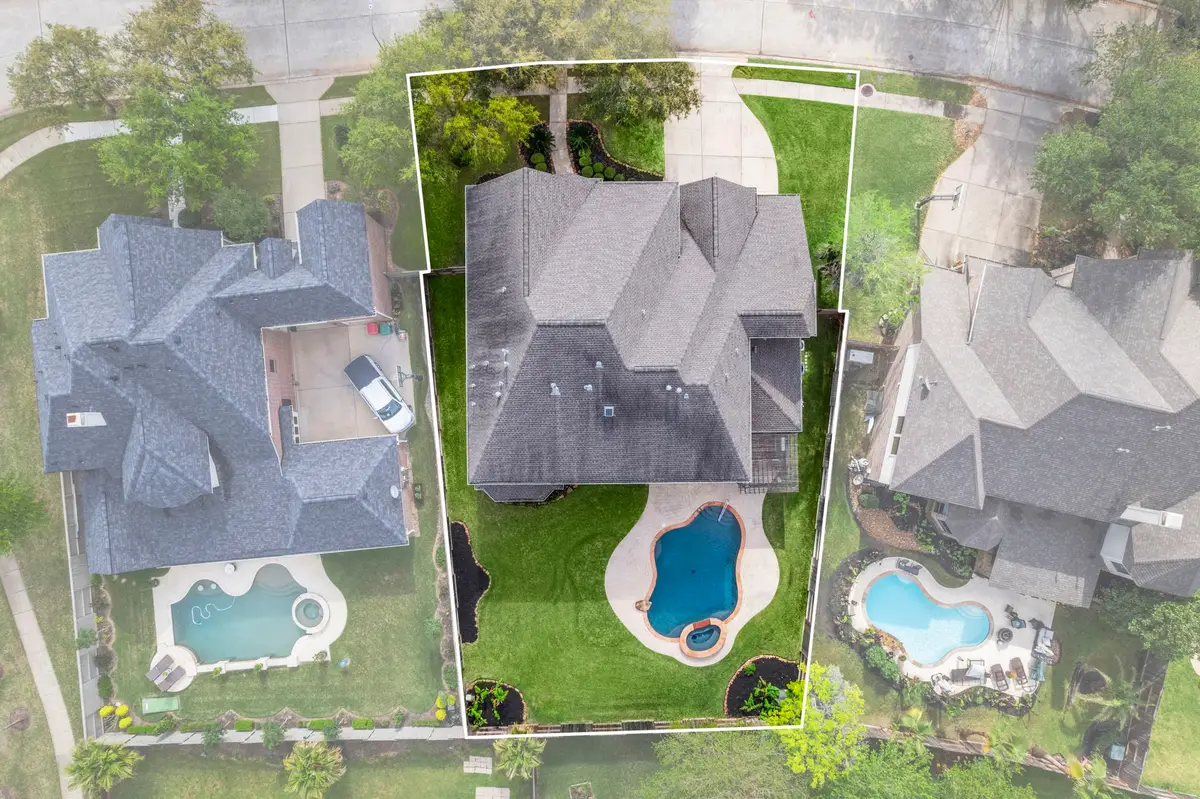 3103 Cape Blanco, Missouri City, TX 77459 - #1