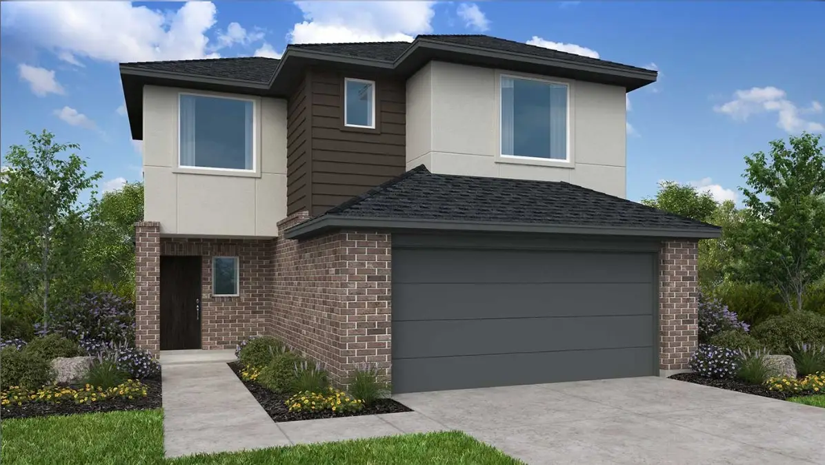 6923 Brilliance Drive, Richmond, TX 77469 - #1