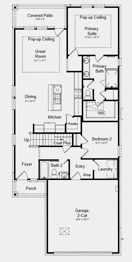 6923 Brilliance Drive, Richmond, TX 77469 - #3