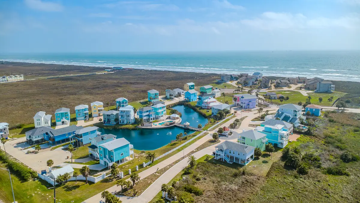 162 La Concha Boulevard #41, Port Aransas, TX 78373 - #1