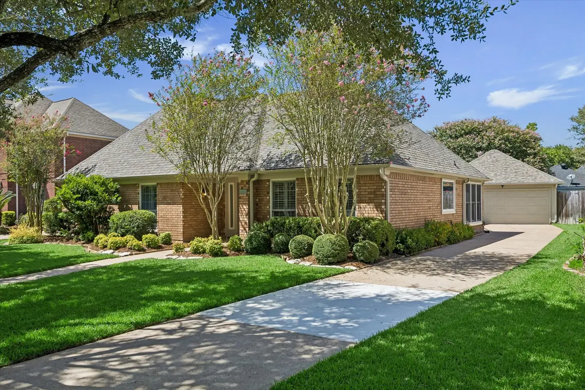 4423 Bermuda Drive, Sugar Land, TX 77479 - #1