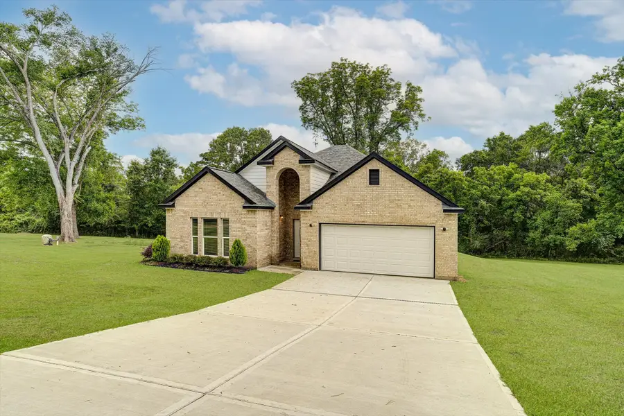 113 County Road 645, Dayton, TX 77535 - #2