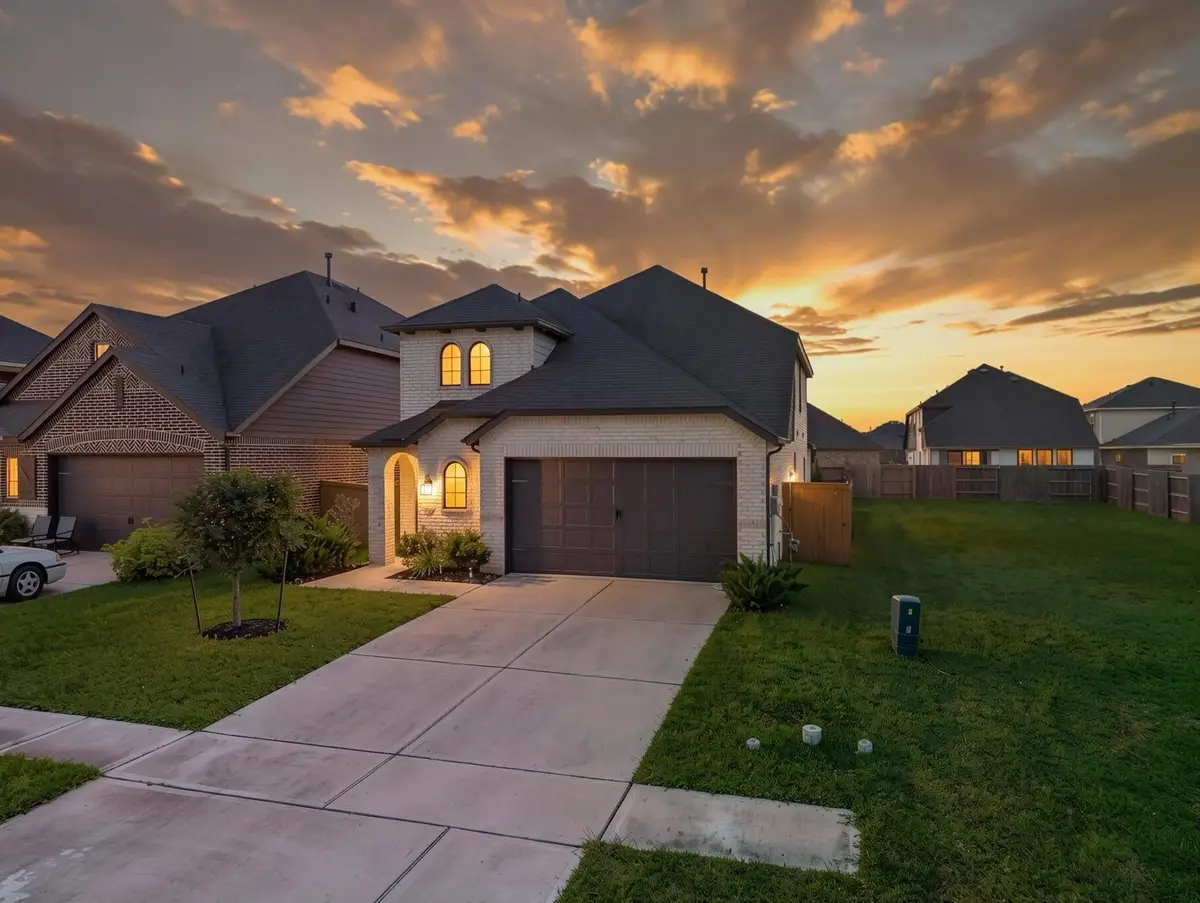 13021 Sapphire Lake Lane, La Marque, TX 77568 - #1
