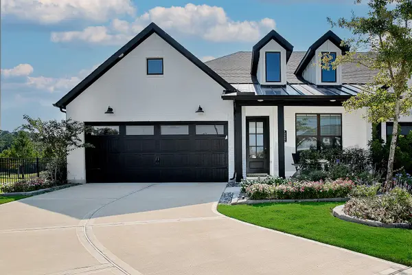 14266 Juniper Breeze Court, Willis, TX 77318