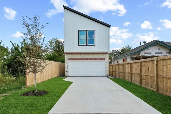 7704 Sealey Street, Houston, TX 77088