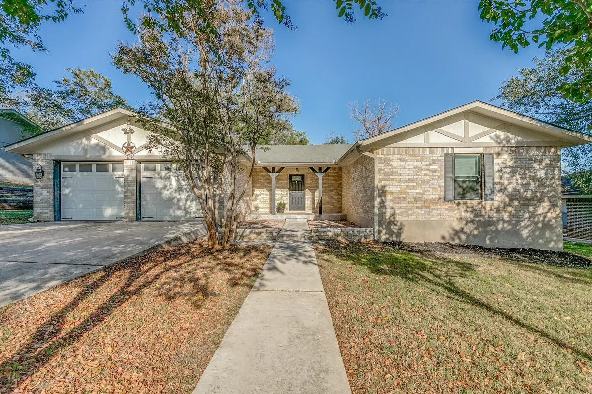 948 Spring Hills Drive, New Braunfels, TX 78130 - Image #1
