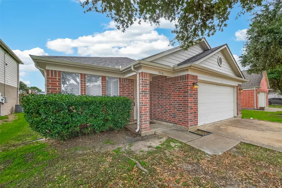 5614 Calm Court, Houston, TX 77084 - #2
