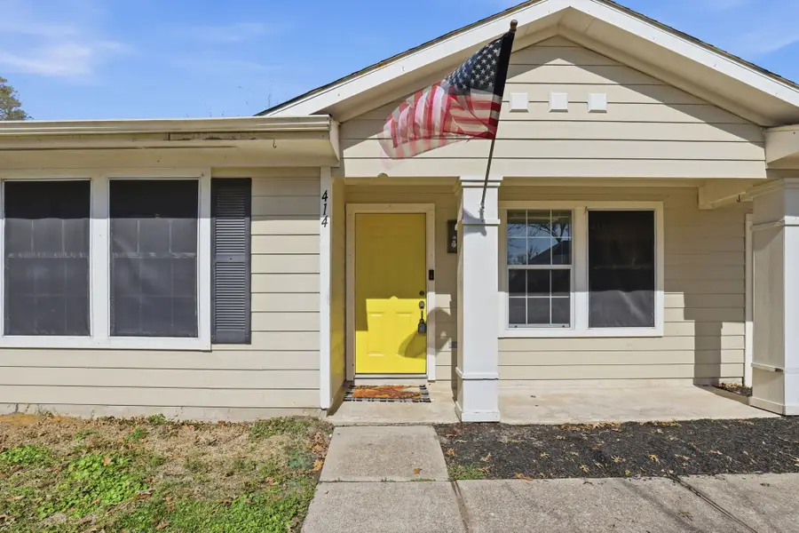 414 Binnacle Way, Crosby, TX 77532 - #2