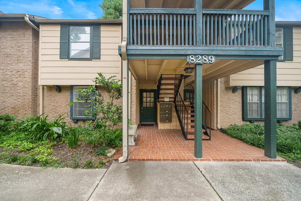 8289 Kingsbrook Road #173, Houston, TX 77024 - #1