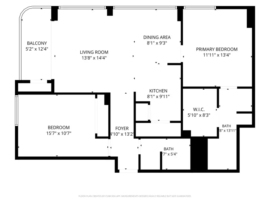 3525 Sage Road #909, Houston, TX 77056 - #2