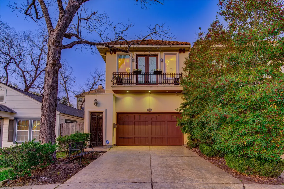 6520 Rodrigo Street, Houston, TX 77007 - #1