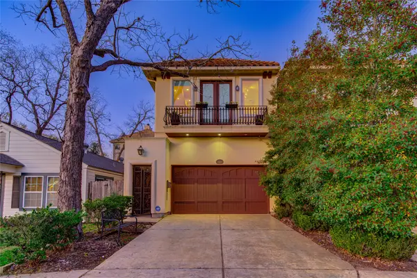 6520 Rodrigo Street, Houston, TX 77007