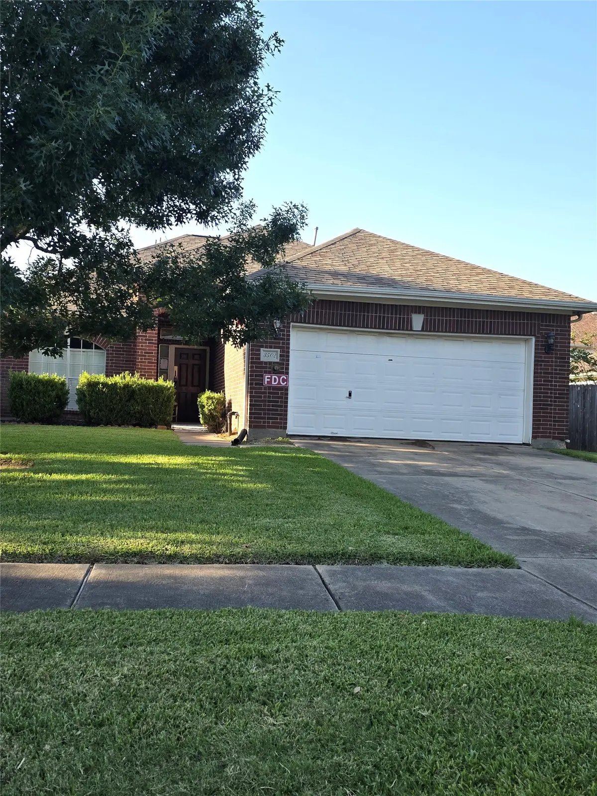3502 Stratford Manor Drive, Sugar Land, TX 77498 - #1