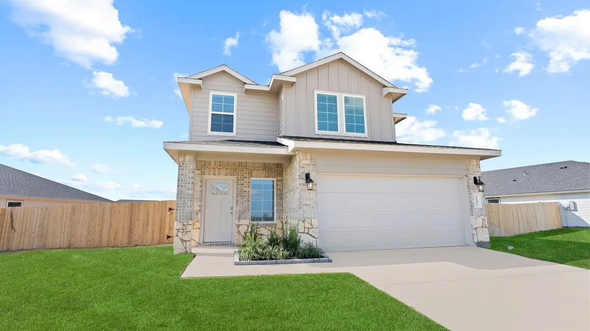 3522 Wild Mustang Street, League City, TX 77573 - #1
