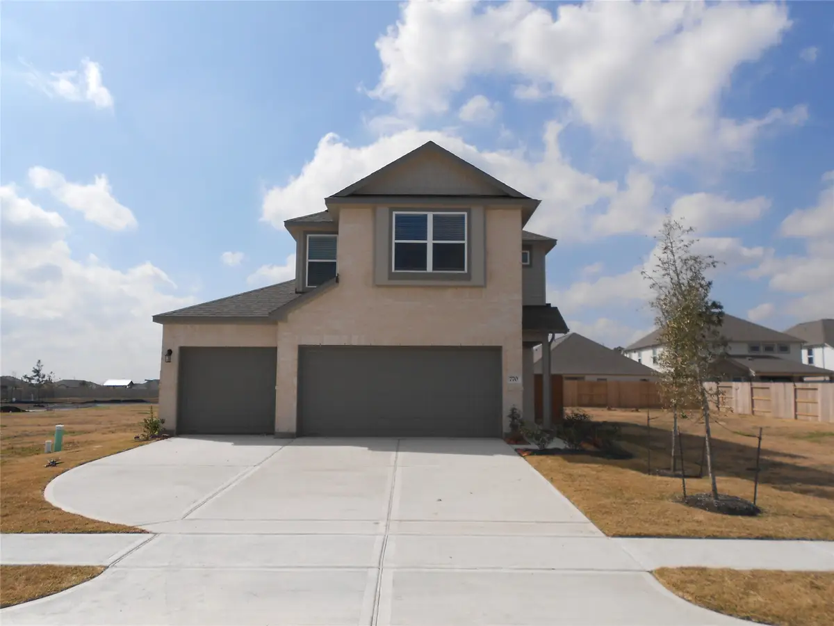 770 Marion Place Drive, Dayton, TX 77535 - #1