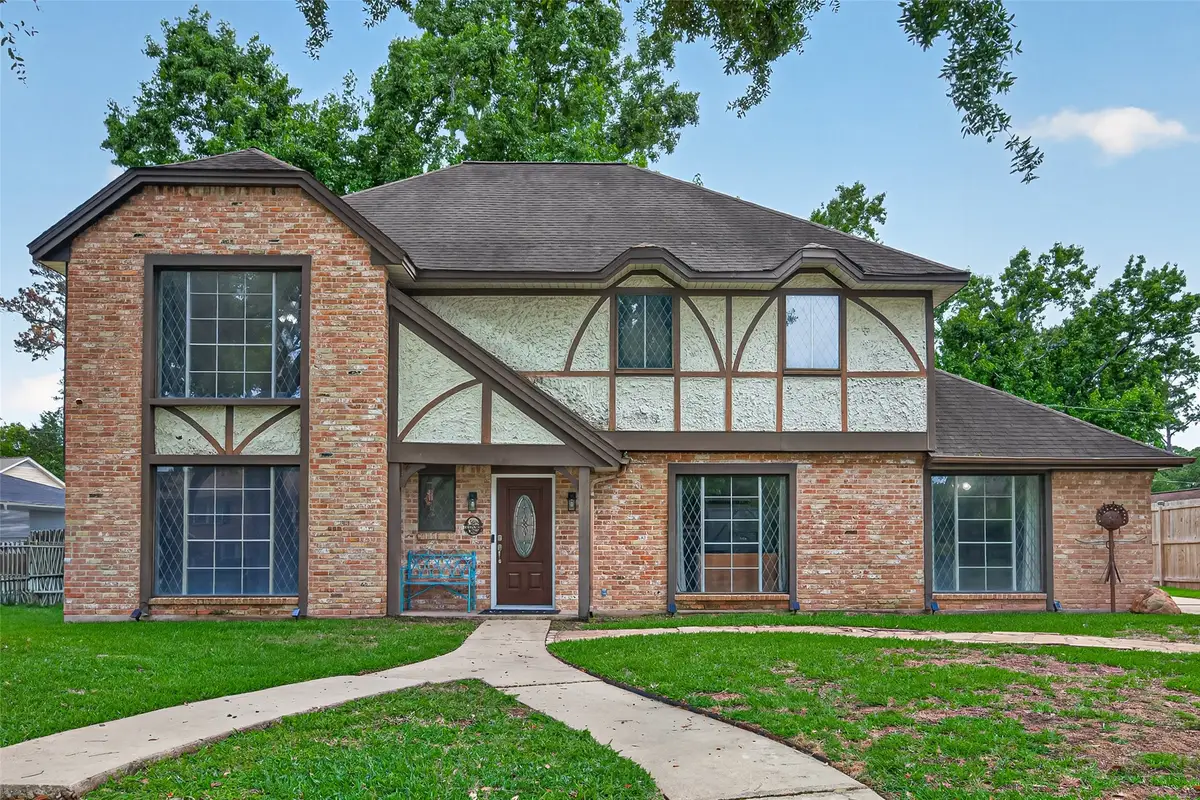 1011 Marne Lane, Houston, TX 77090 - #1