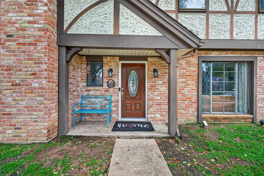1011 Marne Lane, Houston, TX 77090 - #2