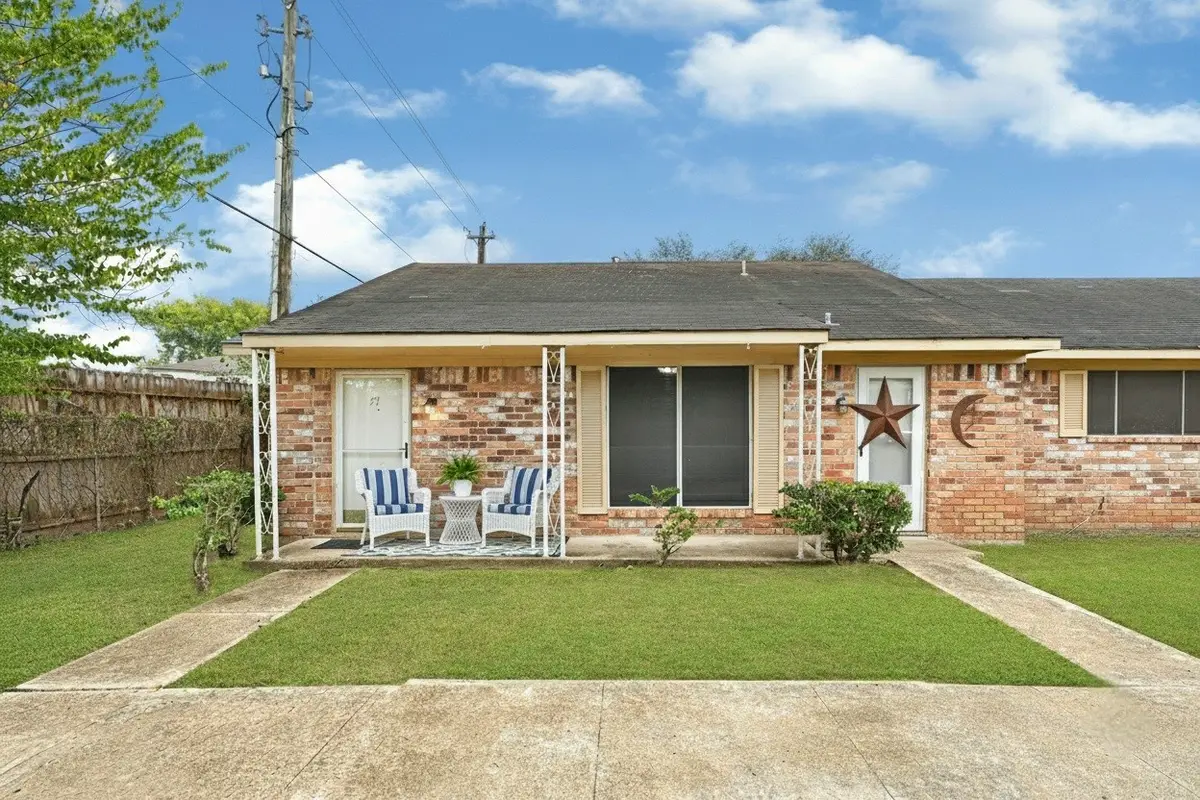 3328 Burke Road #71, Pasadena, TX 77504 - #1