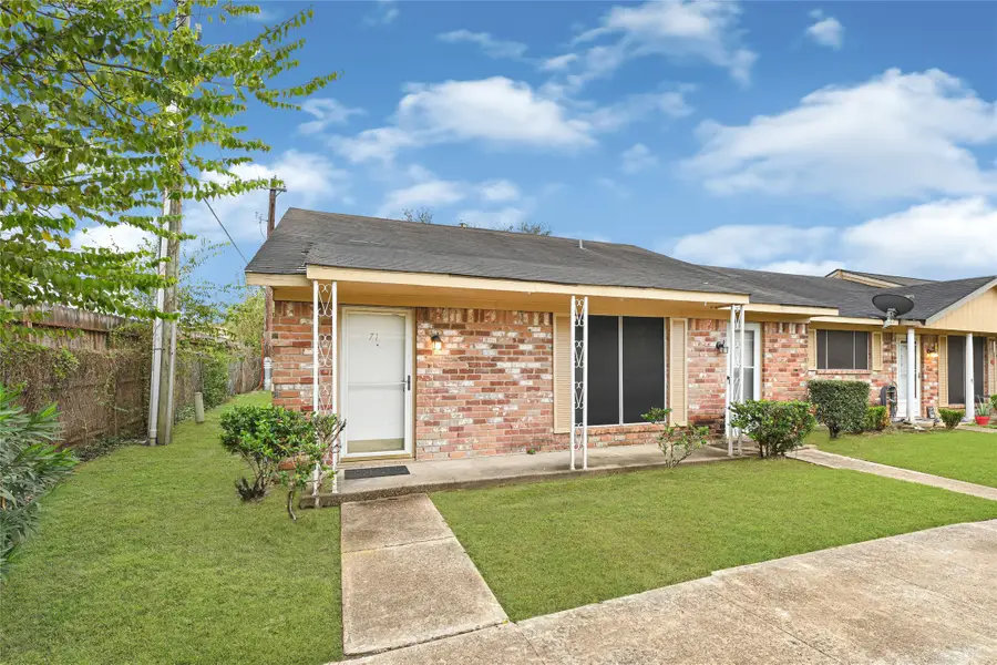 3328 Burke Road #71, Pasadena, TX 77504 - #2
