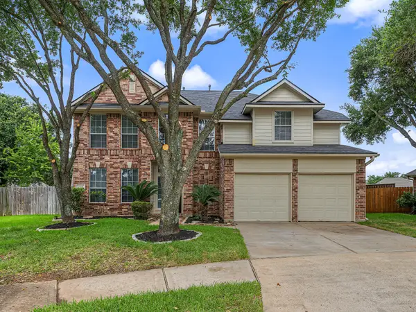 13630 Birch Canyon Court, Houston, TX 77041