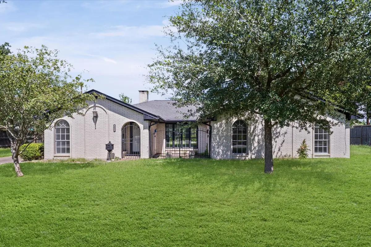 1238 Del Norte Street, Houston, TX 77018 - #1
