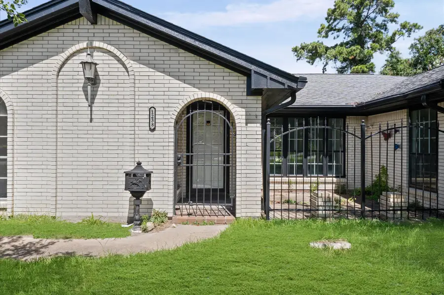 1238 Del Norte Street, Houston, TX 77018 - #3